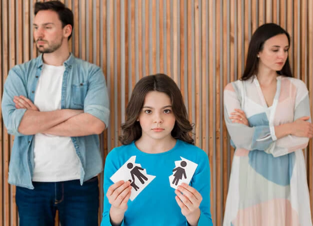 Creating Sustainable Agreements Through Guided Divorce Negotiations Eccles