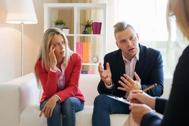 Recognizing Mental Health Challenges in Mediation Eccles