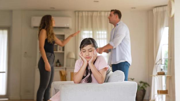 What Is Parental Responsibility in the UK Eccles