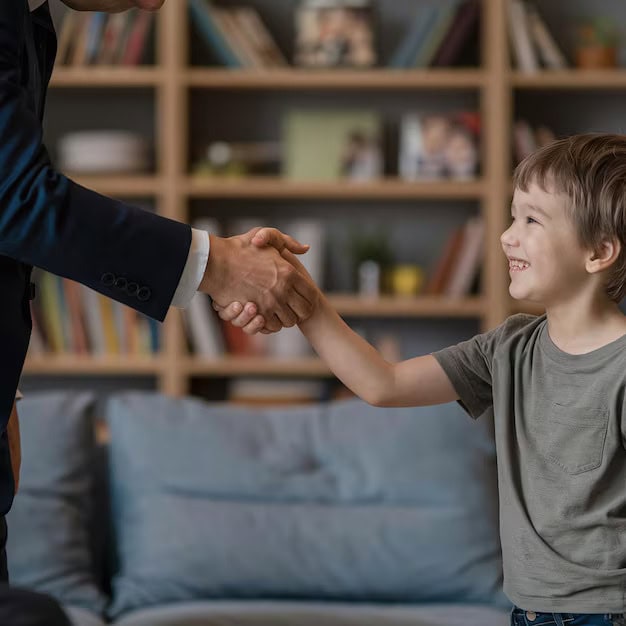Understanding Child Arrangements – Guidance from EH Mediation Specialists Eccles
