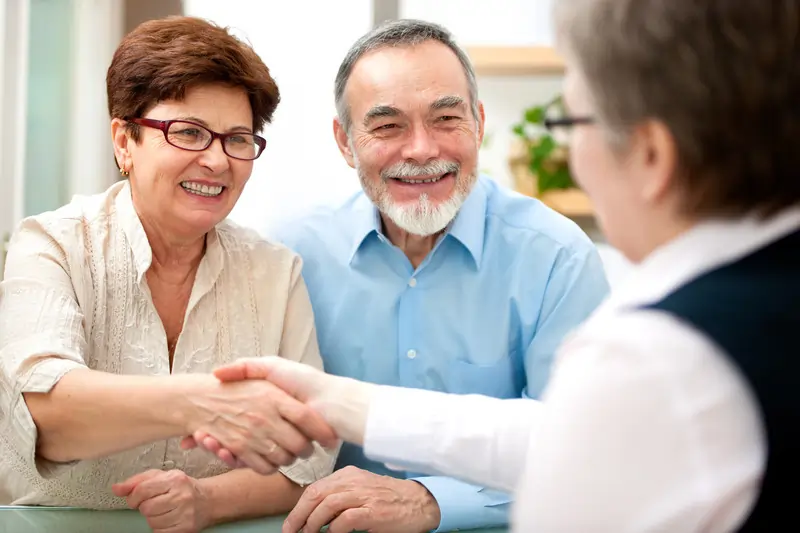 Managing Conflict Over Care Homes, In-Home Support, and Living Arrangements with EH Mediation Eccles