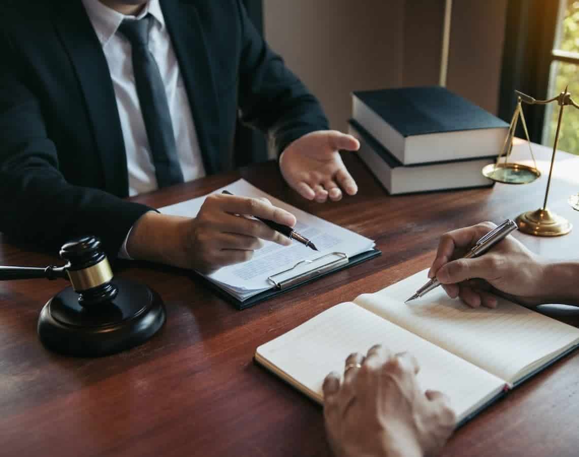 Common Challenges Couples Face in Collaborative Law Eccles