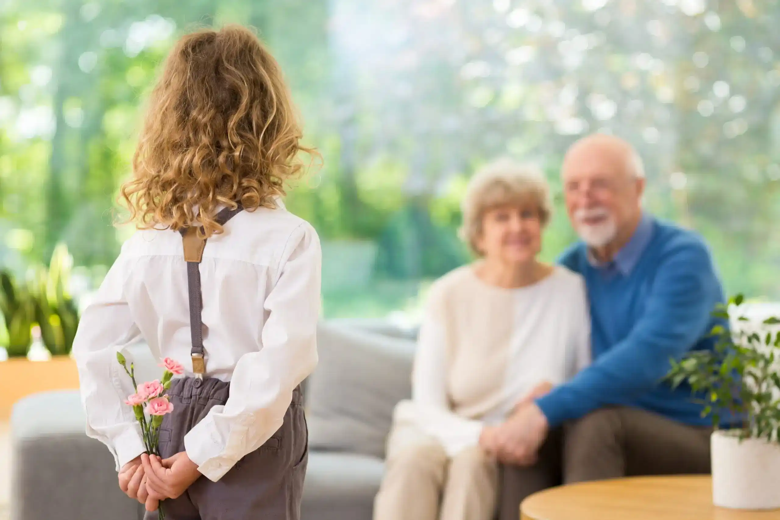 Taking the First Step: How EH Mediation Supports Grandparents Toward Positive Outcomes Eccles