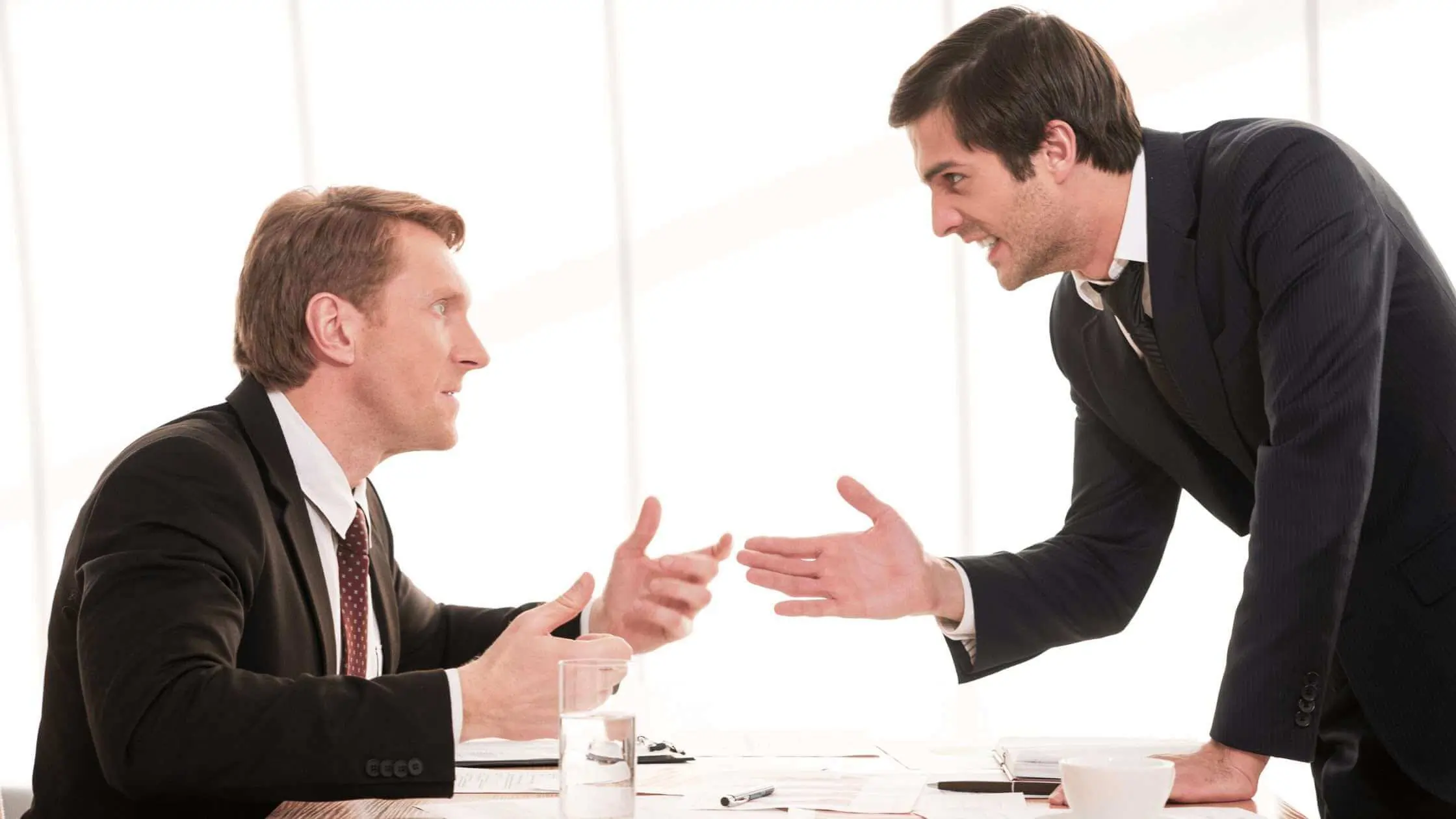 How EH Mediation Creates a Safe Space for Financial Discussions Eccles