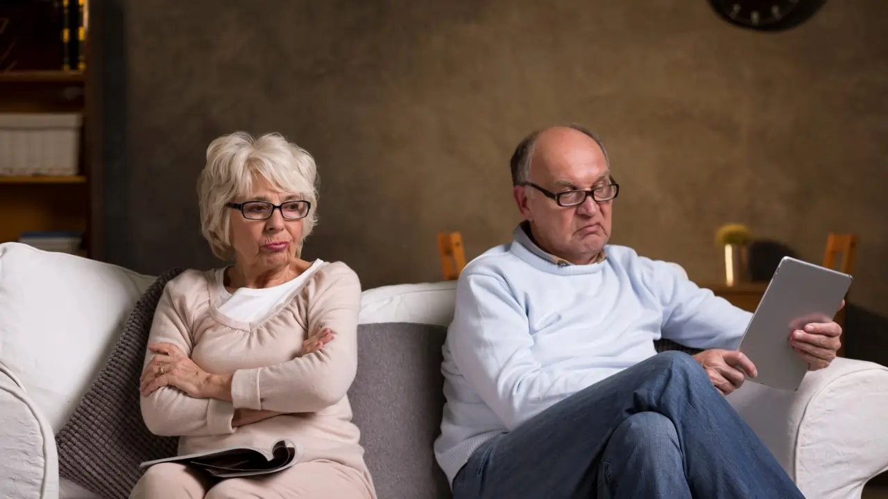 Preventing Long-Standing Family Issues from Escalating During Care Planning Eccles