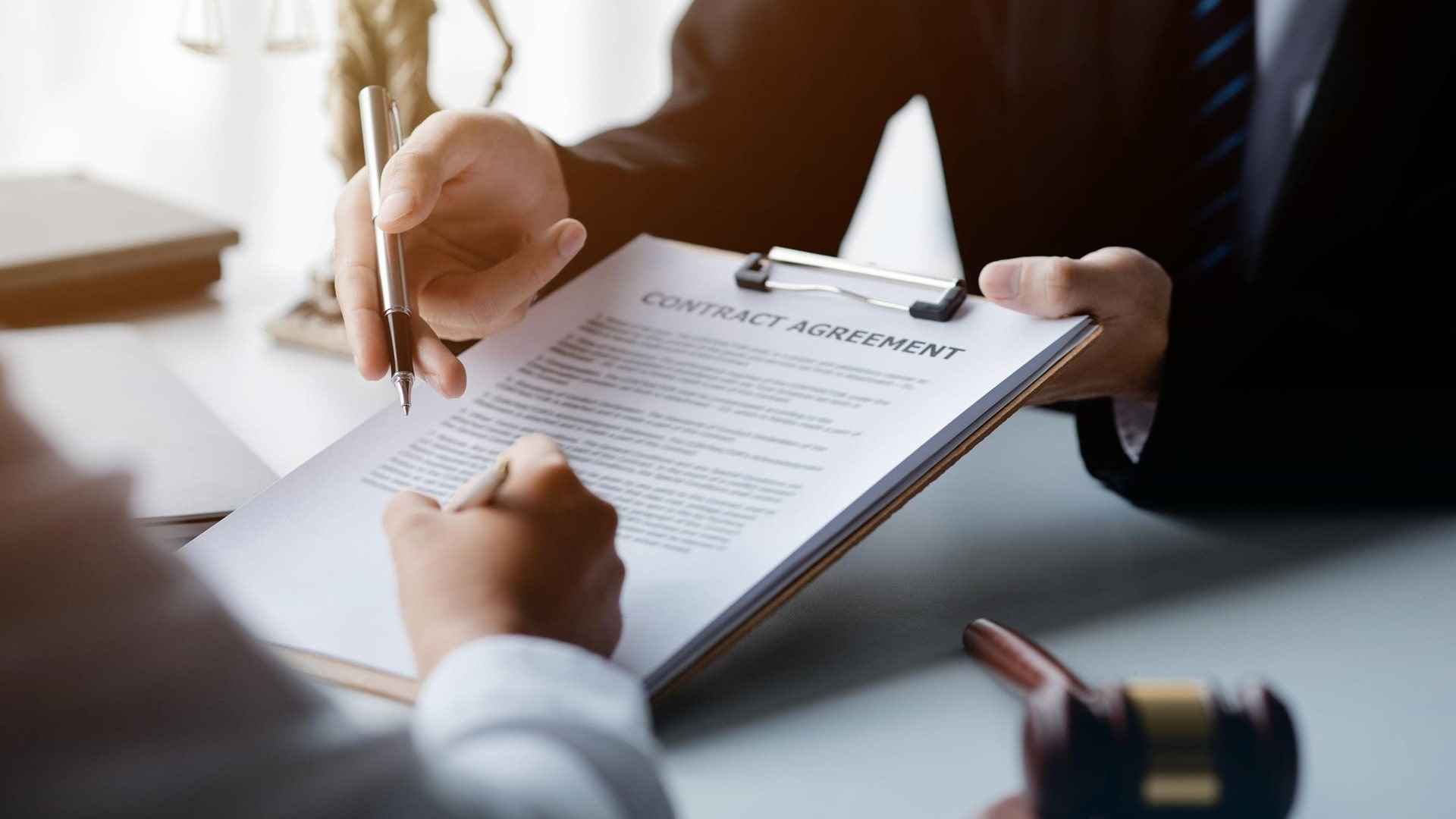 Are Post-Mediation Agreements Legally Binding in Family Law Eccles
