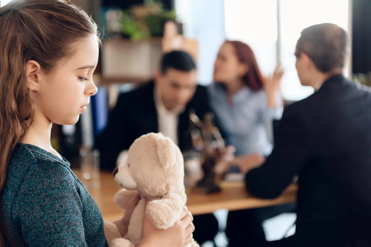 Supporting Healthy Communication Between Co-Parents Eccles