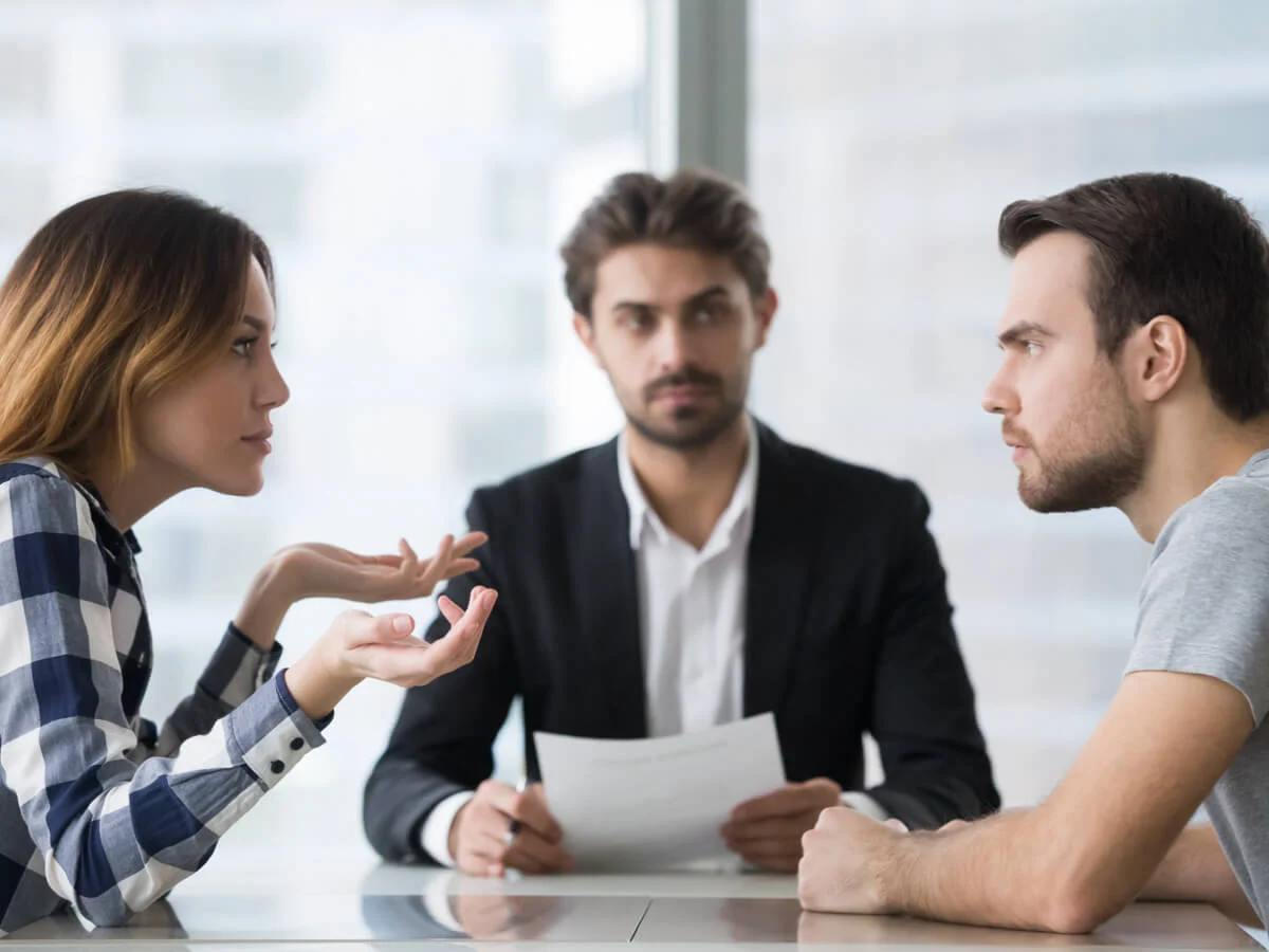 Building Better Agreements Through Feedback Support from EH Mediation Eccles