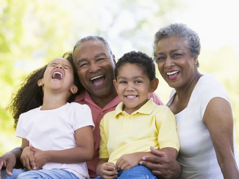 The Impact of Prolonged Family Conflict on Children Eccles