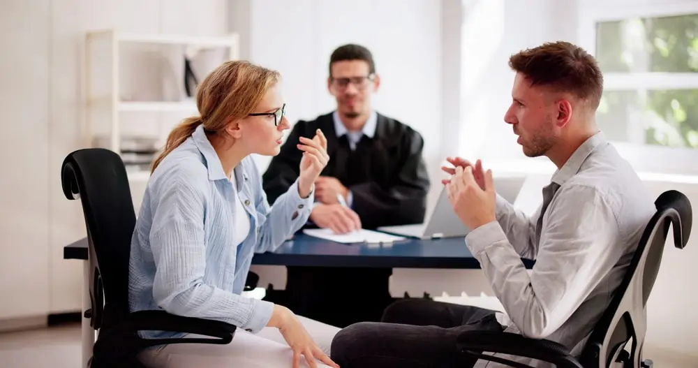 Rebuilding Trust After Relationship Breakdown Through Professional Mediation Eccles
