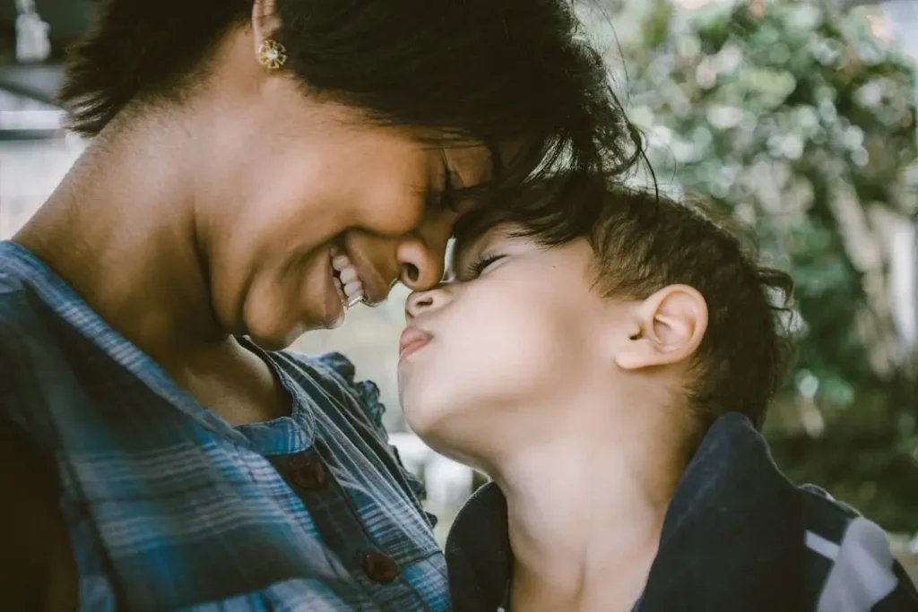 Child Maintenance and Spousal Support: Finding Balanced Solutions Eccles