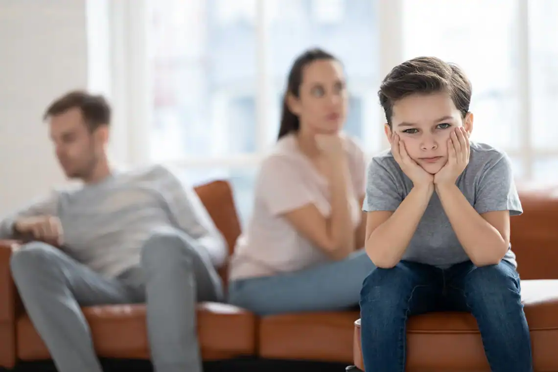 Why More Parents Trust EH Mediation for Child Arrangement Solutions Eccles