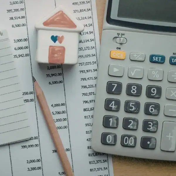 Image of accounts in regards to financial mediation Eccles