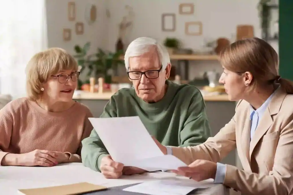 Why Do Family Disputes Happen During CHC Assessments Eccles