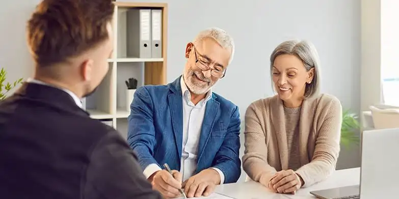 Why Are More Divorcing Couples Choosing Mediation Eccles?