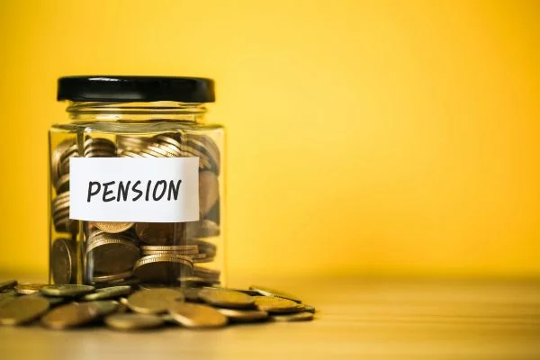 Pension Sharing Mediation Eccles